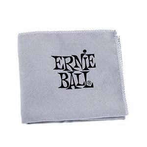 正規品 ERNIE BALL 4220 楽器用 ポリッシュクロス POLISH CLOTH