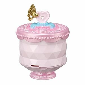 バンダイ(BANDAI) ひろがるスカイ プリキュア Pretty Holic シャイニーパウダーフレグランス キュア