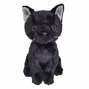 BESTEVER 猫 ネコ ぬいぐるみ リアル 子猫 仔猫 手のリサイズ 肉球刺繍 誕生日 ギフト プレゼント Pre