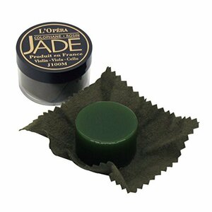 JADE( Jade ) скрипка для сосна жир 