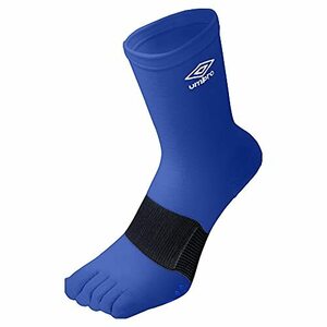 Ambro Socks Soccer Five -Finger Nops Stocks Stocking Arch Support Grip