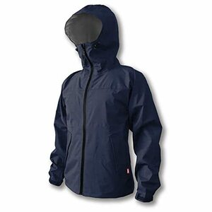  document rain jacket waterproof waterproof stretch shield jacket me Ran ji gray L