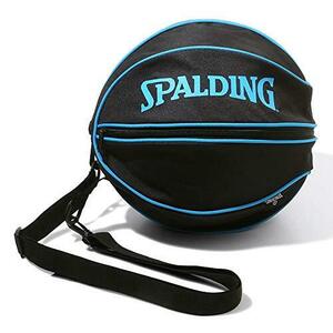  Spalding мяч сумка Cyan 49-001CY