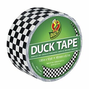 Checker Duck Tape checker Duck tape Halloween Christmas 