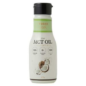 MCT oil 175g acid .. prevent fresh soft bottle coconut ..100% middle . fat . acid 100%