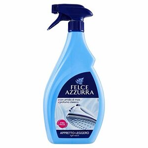 Paglieri フェルチェアズーラ ライトスターチ 750ml アイロン用のりスプレー