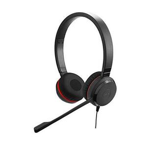 5399-829-309 ステレオヘッドセット Jabra Evolve 30 II UC Stereo