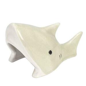 三晃商会 ハムスター用陶器製ハウス陶器ハウス サメ
