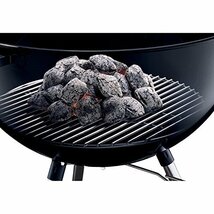 ウェーバー(Weber) 炭用焼き網 直径34cm 47cmバーベキューコンロに適応 7440 日本正規品_画像3