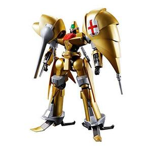 オージ （1/144スケール 重戦機エルガイム HG 2549868）