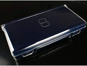  special price!! DSLite exclusive use full cover protect crystal hard case clear nintendo DS Lite