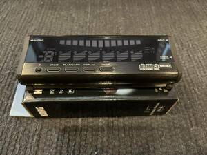 新品同様未使用品 KORG PB-04 pitchblack portable コルグ ピッチブラック チューナー