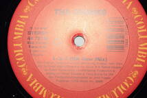 THE VHIMES /1-2-3　12インチシングル　レコード 輸入盤_画像4