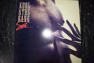 KOOL & THE GANG/I Swet　12インチシングル　レコード 輸入盤