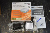 PLANEX MZK-SP300N2 USBプリンタをWi-Fi化 Wi-Fiシンプルプリントサーバ②_画像1