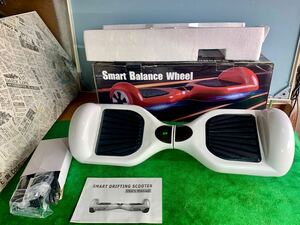 セグウェイSmart Balance Wheel 12kg 36V