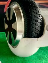 セグウェイSmart Balance Wheel 12kg 36V_画像9