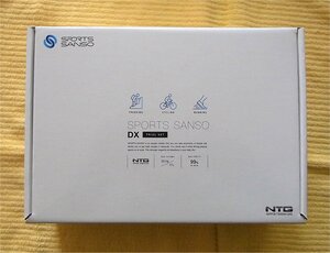  sport oxygen DX trial set [ oxygen adjustment vessel +. go in for oxygen mask ( unused )]+ cartridge for exchange 4 today book@ charcoal acid gram .NTG