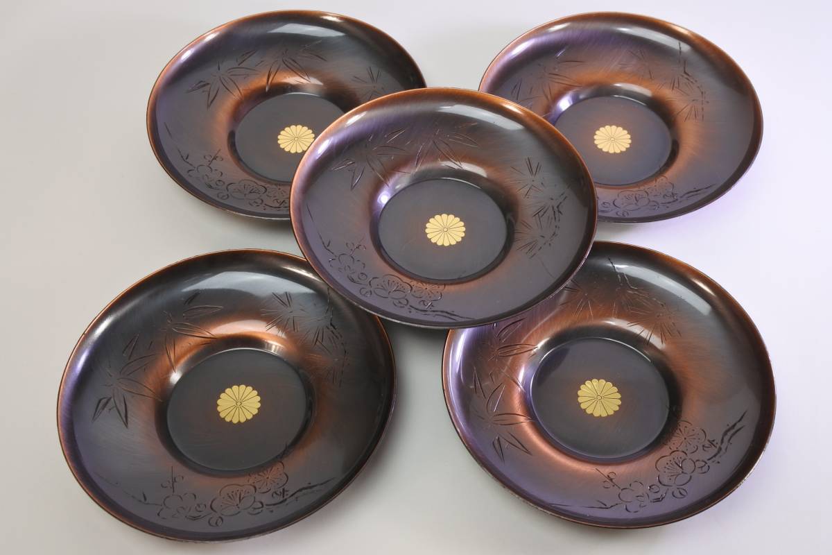 2025年最新】Yahoo!オークション -純銅 皿(銅製)の中古品・新品 2025年最新】Yahoo!オークション -純銅 皿(銅製)の中古品・新品