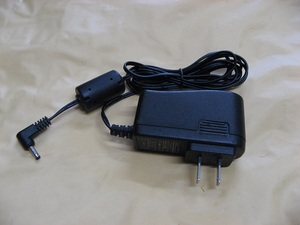  Icom charger BC-167S secondhand goods 