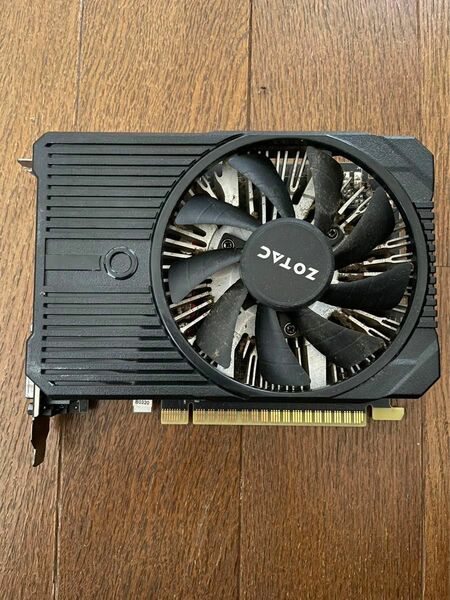 ZOTAC GeForce GTX 1050 2GB GDDR5