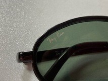 Ray-Ban サングラス　RB3123　W3087　メタルフレーム　レイバン　_画像7