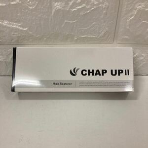 未開封☆１円〜☆チャップアップ☆CHAP UP☆薬用育毛剤☆