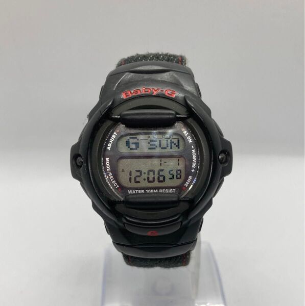 CASIO ベビーG BG-151 Baby-G 腕時計