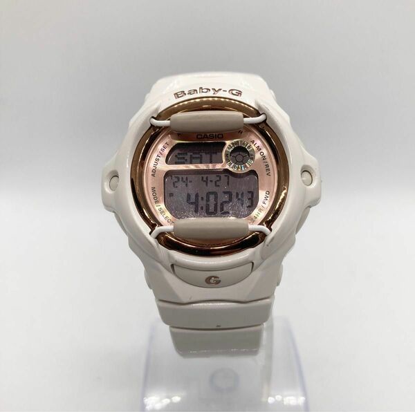 CASIO ベビーG BG-169G Baby-G 腕時計