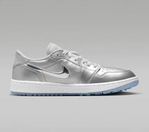 ナイキ　ゴルフ　 Nike Golf Air Jordan 1 Low 　26cm_画像1