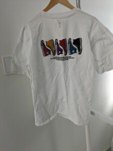 CONVERSE半袖・T Tシャツ