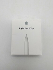 新品未開封品 Apple Pencil Tips アップルペンシルチップ MLUN2AM/A ペン先 純正品 ４個入り