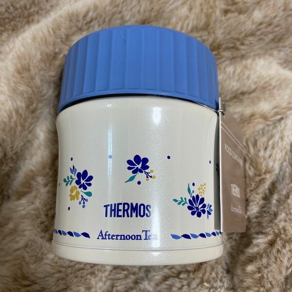 保温スープジャー　THERMOS 