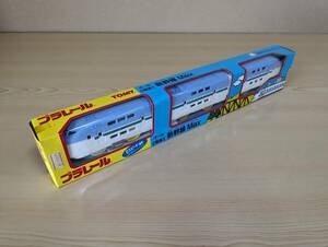  out of print | unused | unopened goods series Shinkansen Max( most the first period product )