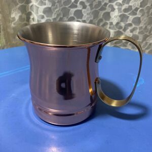 純銅製 マグカップ HOME WARE