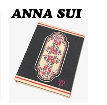 【ANNA SUI】(NO.6375)アナスイ カードケース　名刺入れ　ノベルティ　未使用ですが何年も前の非売品です_画像1