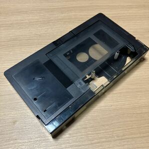 VHS-C カセットアダプターの画像2