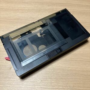 VHS-C カセットアダプターの画像1