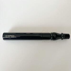 MAC / フォルス ラッシュ フォルス ブラック ・マスカラ・ブラック系・定価1430円