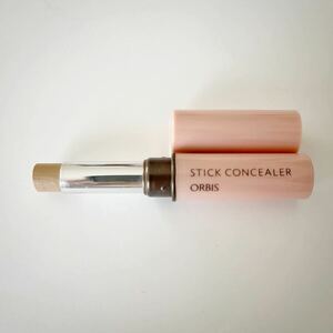  Orbis * stick concealer * natural * concealer * regular price 1430 jpy 