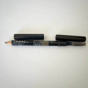  Chanel /k Ray yonsrus.ru20b long Sand re* light brown series * eyebrows pencil * regular price 4400 jpy 