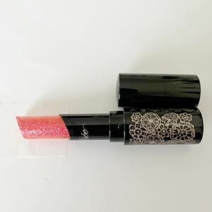  Visee * crystal Duo lipstick * lipstick * lipstick *RD463* red group * regular price 1650 jpy 