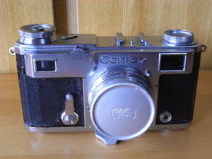 Contax II