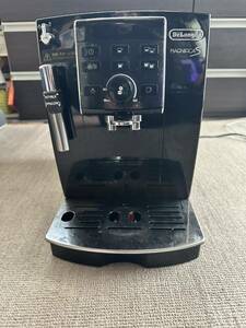 全自動エスプレッソマシン DeLonghi ECAM23120コンパクト 