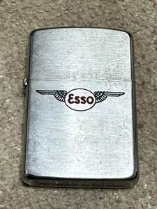 ZIPPO カナダ　ヴィンテージ 1950年代喫煙具 