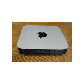 Mac mini(mid 2011)●メモリなし●HDD500GB●一部難ありジャンク●家庭簡易LANサーバーとしていかがの画像3