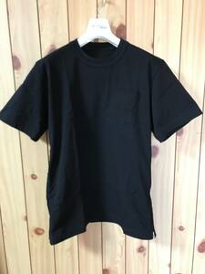 sacai 2021ss サカイ　Side Zip Cotton T-Shirt　Tシャツ 2サイズ SCM-037