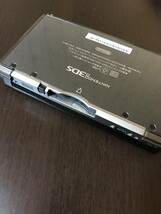 NINTENDO 3DS 中古 CTR-001 ニンテンドー_画像8