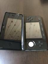 NINTENDO 3DS 中古 CTR-001 ニンテンドー_画像5