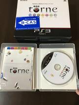 PS3 torne トルネ 中古 地上デジタルレコーダーキット SONY ソニー プレイステーション_画像2